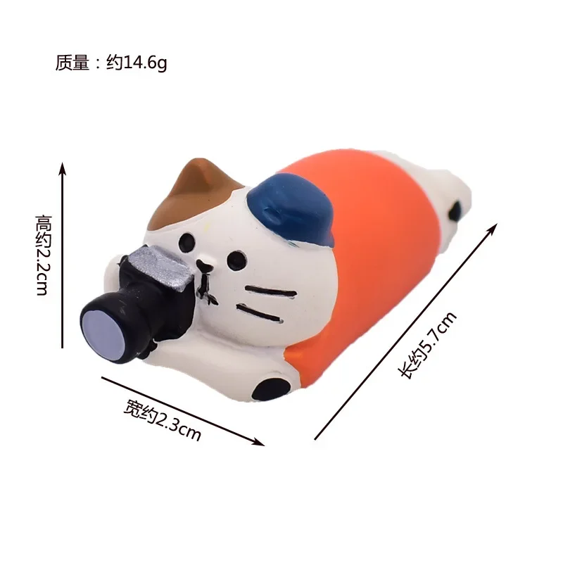 

Японская статуэтка из смолы