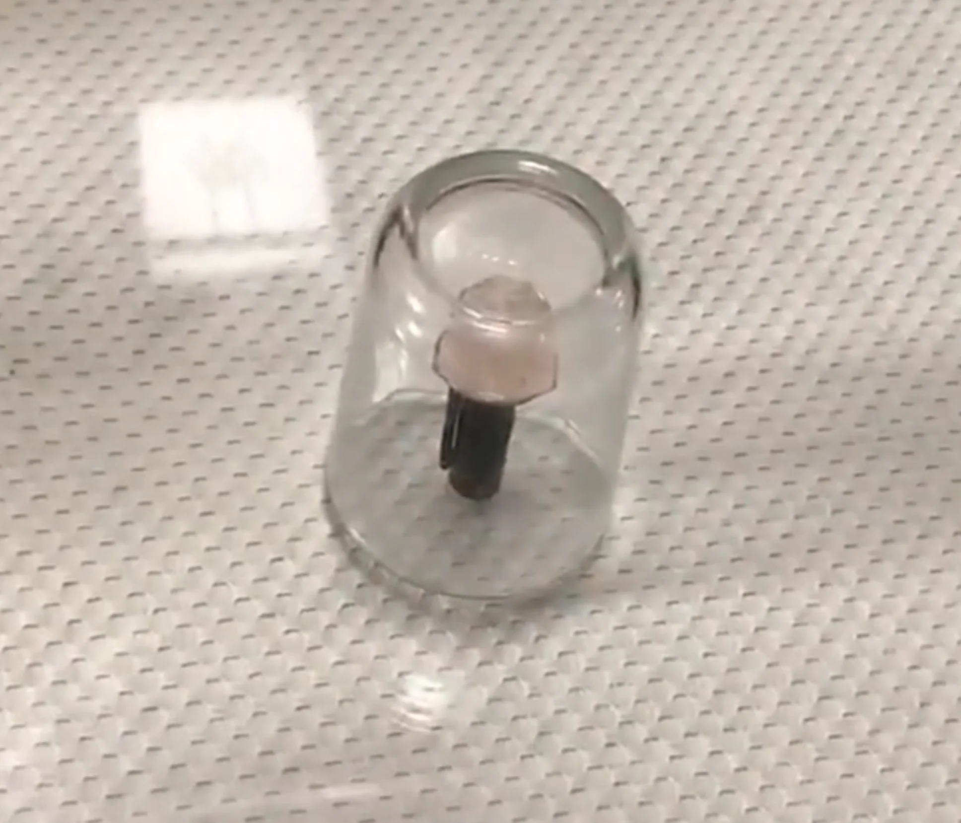 Фото Telekinesis Sharpie Cap Волшебные трюки Монета от падения Кепка Крупным планом Уличная сценическая ручка Волшебный реквизит Иллюзии Уловки Ментализм №5