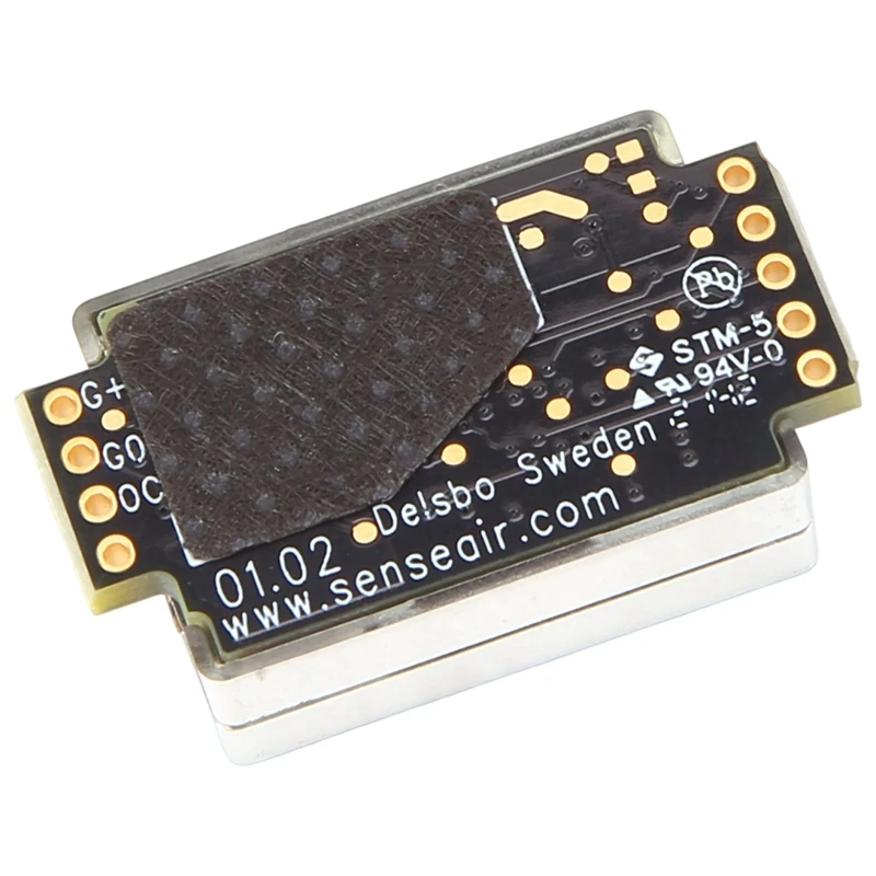 Senseair S8 004-0-0053 Φ инфракрасный датчик углекислого газа CO2 0053