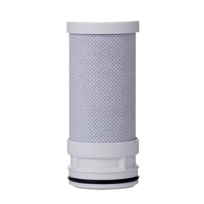 

Household Kitchen Faucet Water Purifier Midea Mc122-2 Activated Carbon Fiber Filter Element General Type