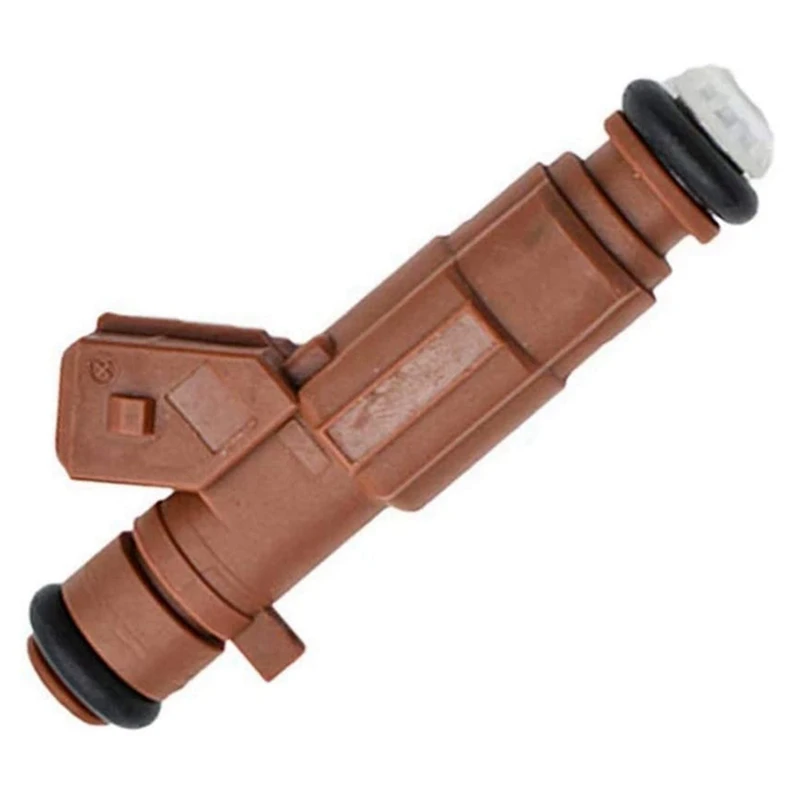 For Peugeot 306 406 605 806 Citroen Xm Xantia Xsara Synergie 2.0 16V 8Pcs Fuel Injector 0280155803 96288914 962889