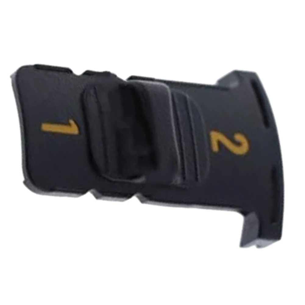 

Selector Drill Shifter Button Cordless Drill Shifter DCD777 Power Tools Accessories Replacement Parts Speed Select