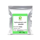 Супертопливная кислота гамма гидроксибутирико гидроксимасляная кислота GHb BHB PHBA Бесплатная доставка