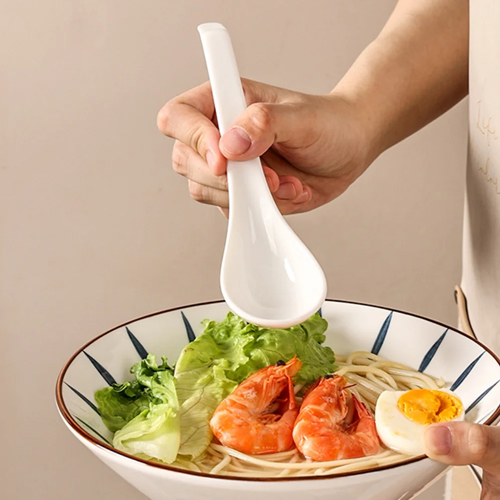 

20 шт., портативные ложки для кухни