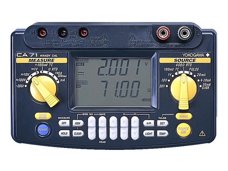 Тахометр testo 845. Мультиметр yokogawa ty720. Yokogawa калибраторы. Hart коммуникатор yokogawa. Yokogawa калибраторы.