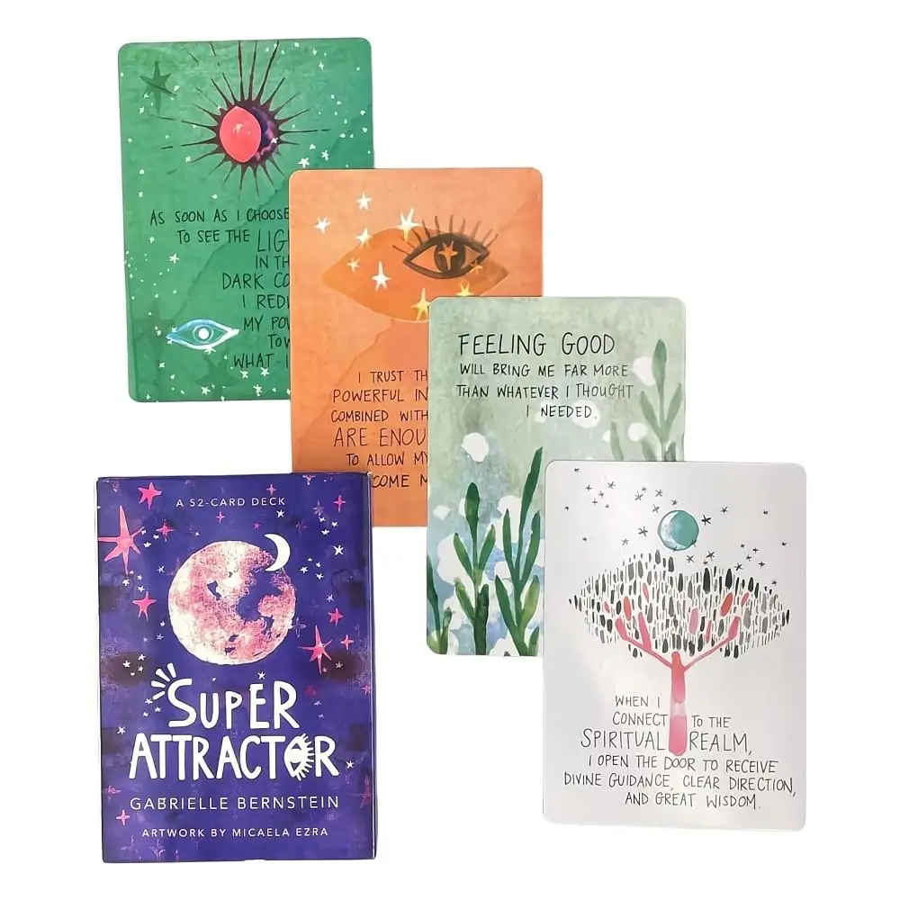 

Boardgame Moonology Tarot Cards for Beginners Oracle Deck Fate Collectible Card Organizer Box Witchcraft GAME FOR TWO