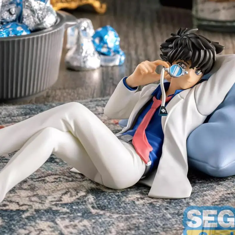 Экшн-фигурка SEGA KID Detective Conan Kid the Phantom Thief Kuroba Kaito