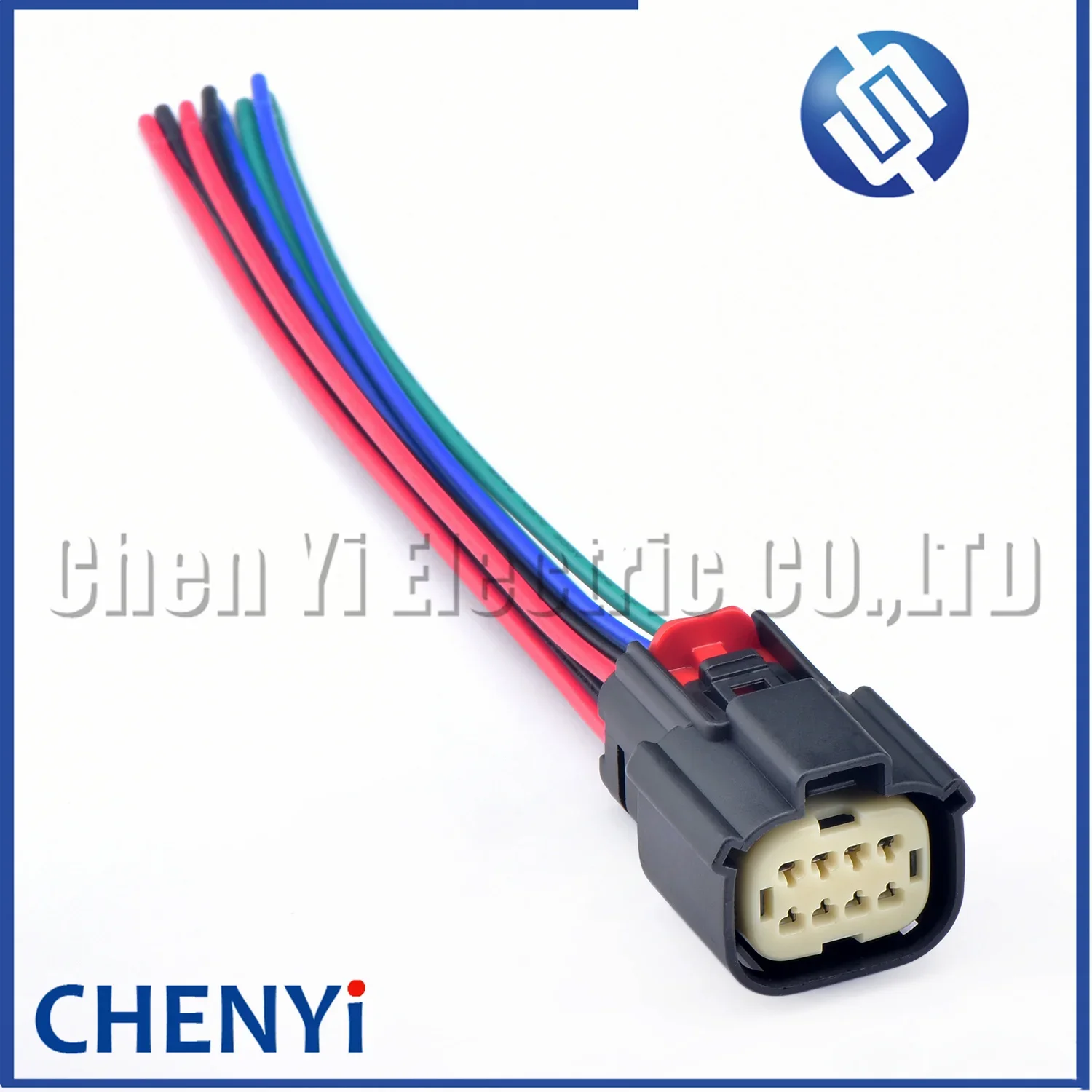 

Разъем фары 33472-0801 для Ford BUICK Chevrolet yuyi