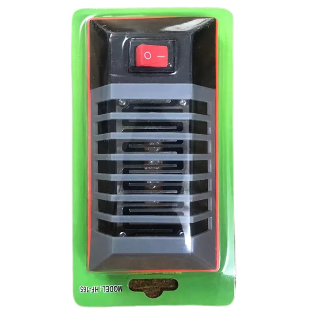 

Электролампа от комаров CHUBAN 220В