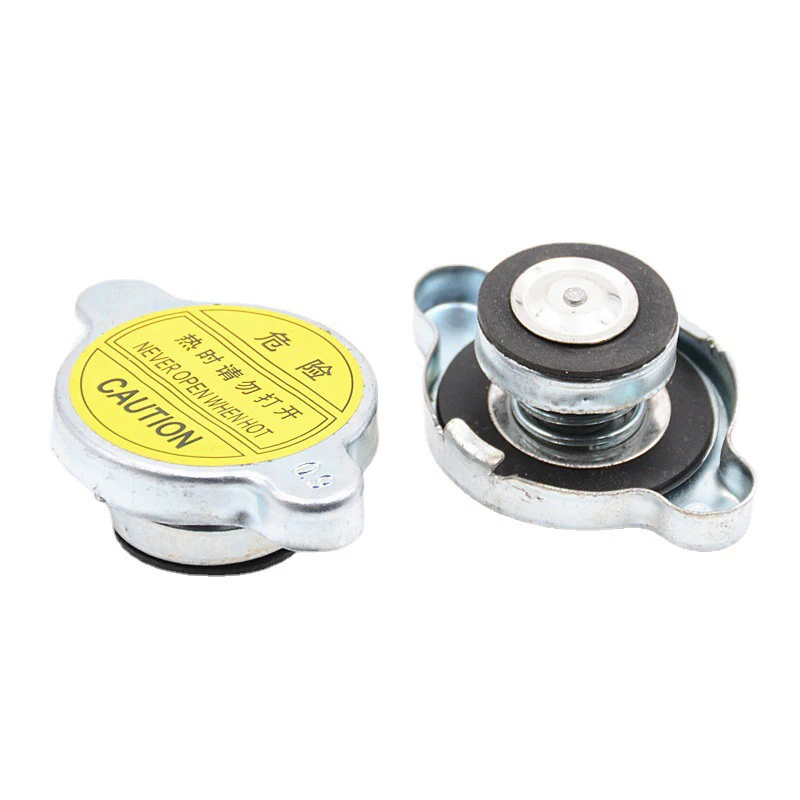 

General Type 0.9 Radiator Cap for Most of Car Chery Foton Brilliance Great Wall CN(Origin) 2022 New