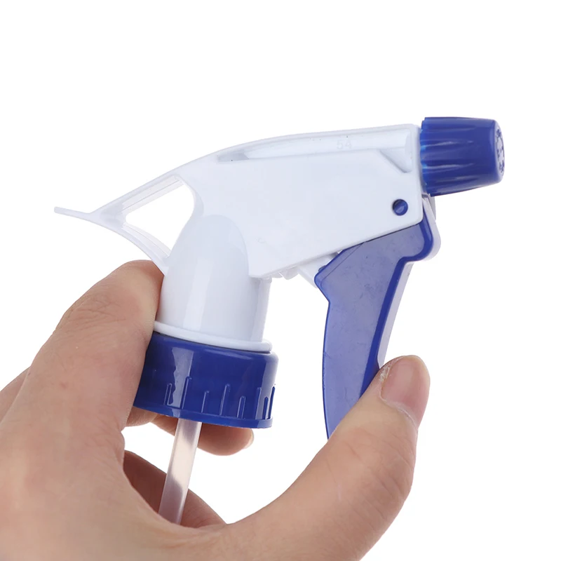 5 шт. сменные насадки-распылители для полива сада