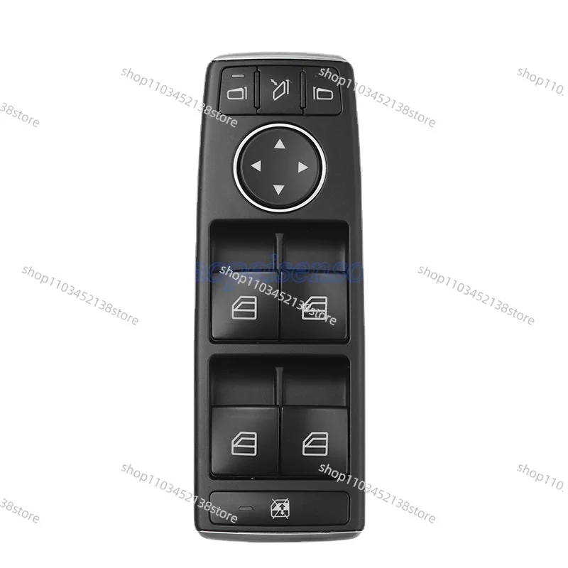 Автомобильные аксессуары подходят для 13-15 лет Benchi W204 W246 переключатель