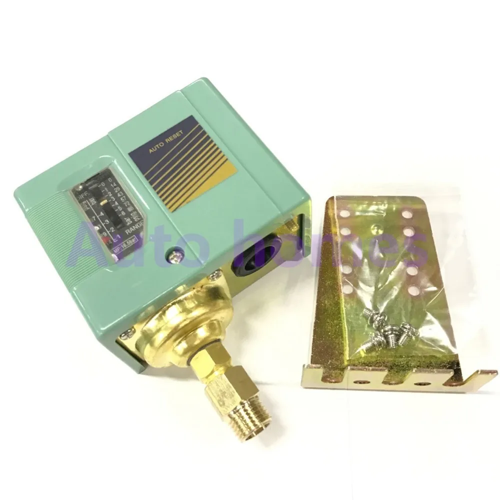 

Клапан регулятора давления с 1 портом Φ/106/110/120/130 для насоса воздушного водяного компрессора холодильной системы