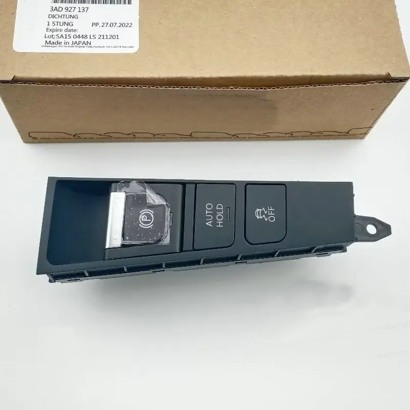 

Применимо к Passat B7 CC выключенной клавиатуры фотосессия 3AD 927 137