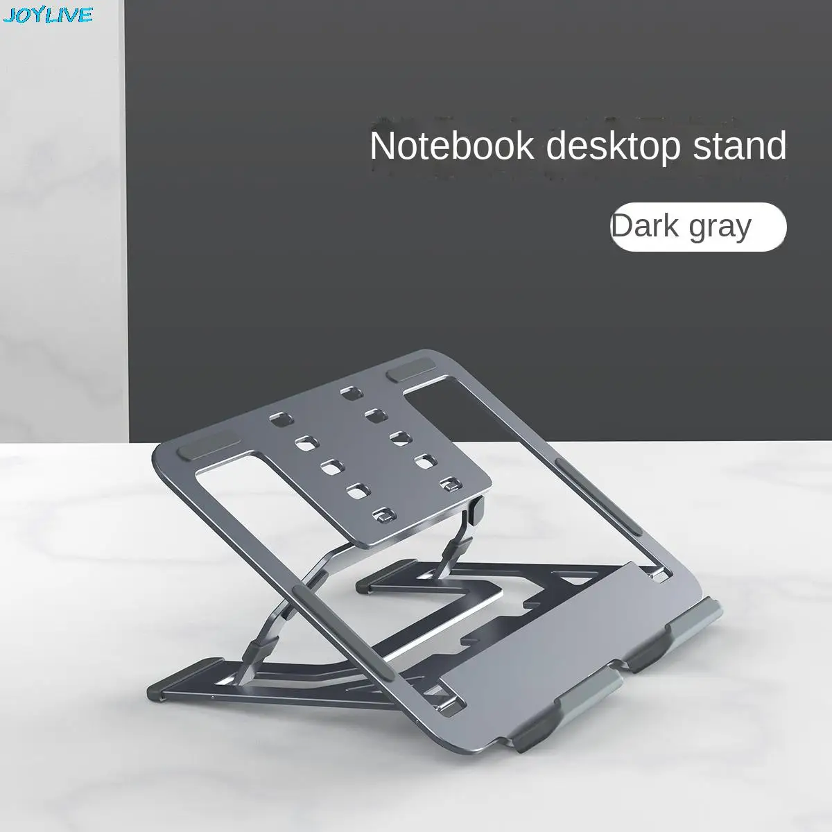 

Ультратонкий складной кронштейн из алюминиевого сплава для ноутбука и компьютера