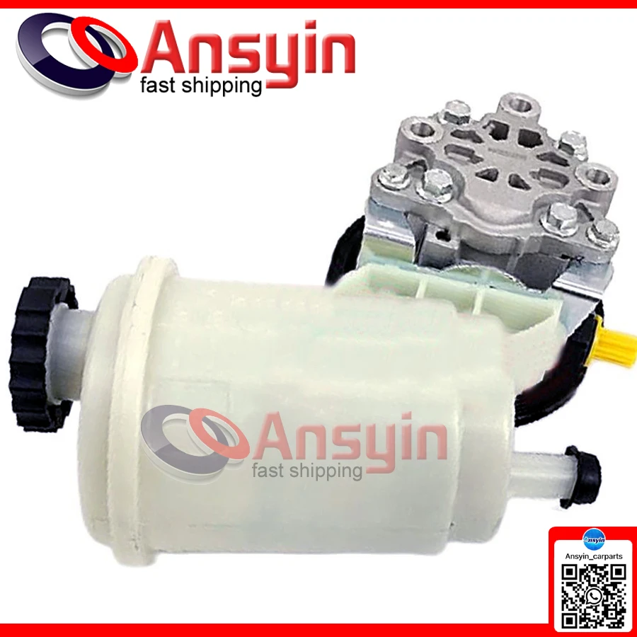 

Насос гидроусилителя руля для Dodge ram 2010 2012 2013 6.7L 68070908AD