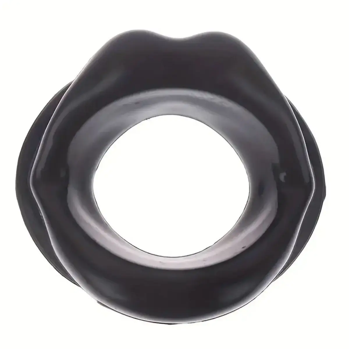 Силиконовый портативный инструмент для красоты тренажер лица женщин