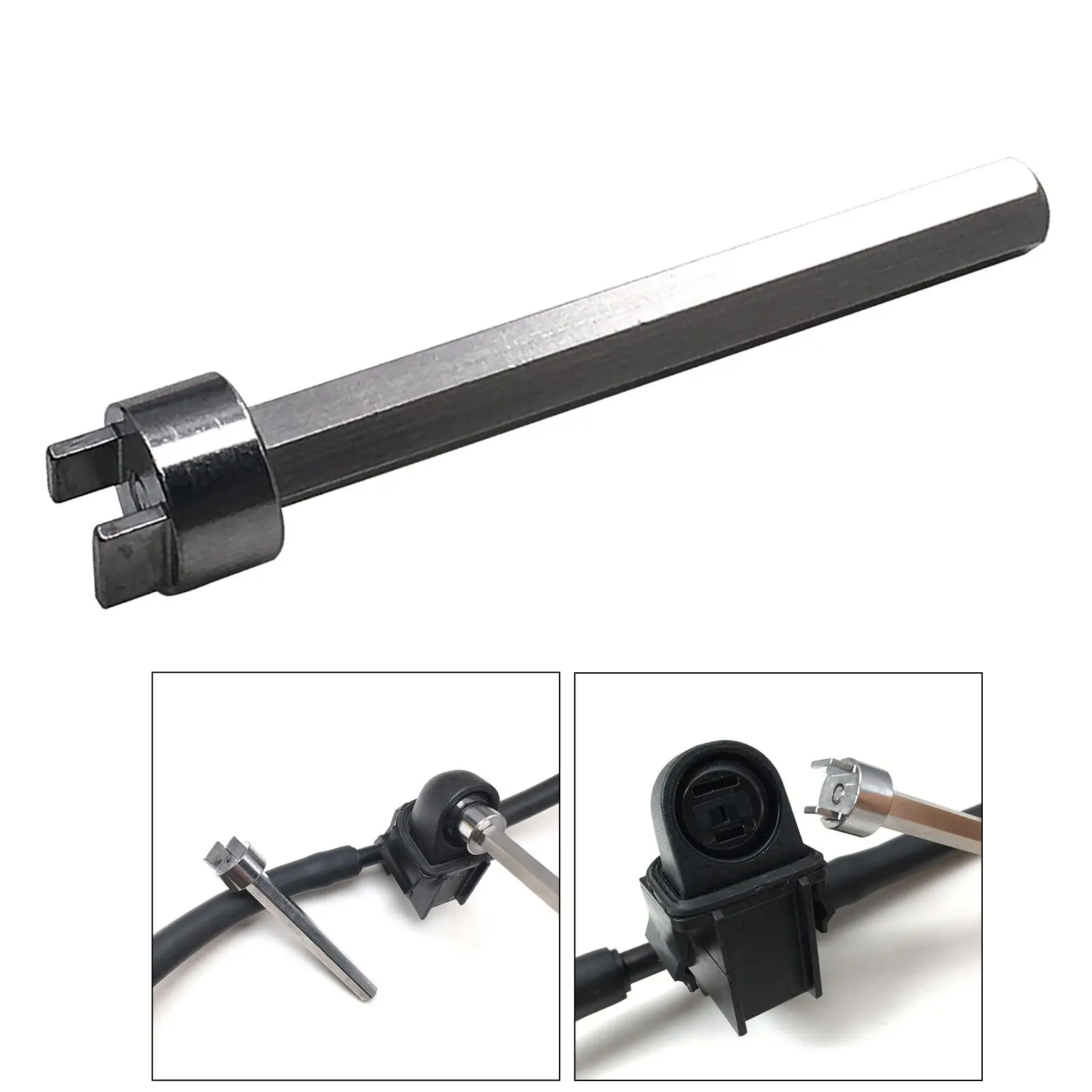 1 шт. инструмент для регулировки омывателя лобового стекла автомобиля