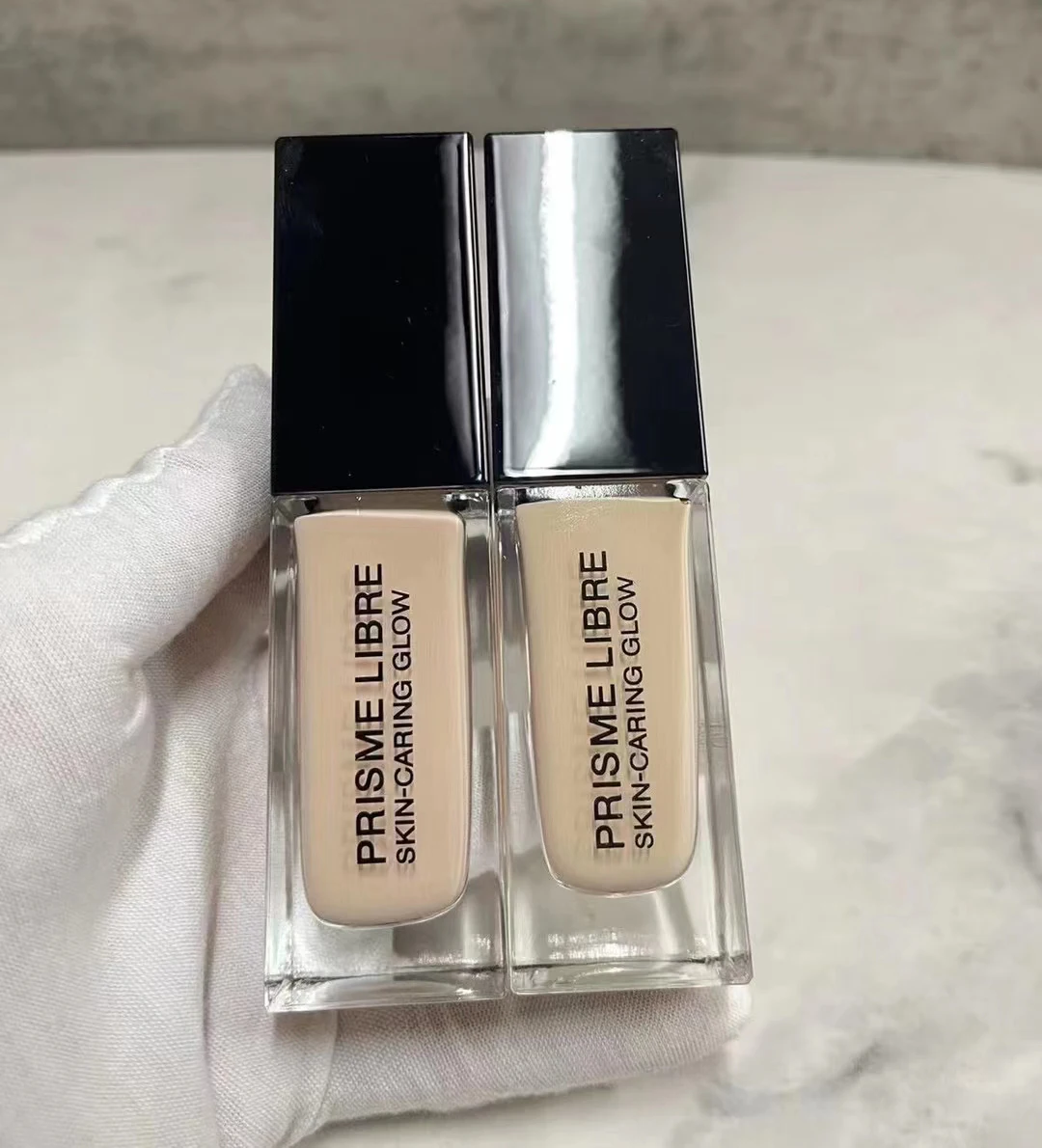 

Новинка Матовая жидкая основа для макияжа Профессиональная основа для макияжа полное покрытие консилер стойкая Жидкая основа для макияжа ...