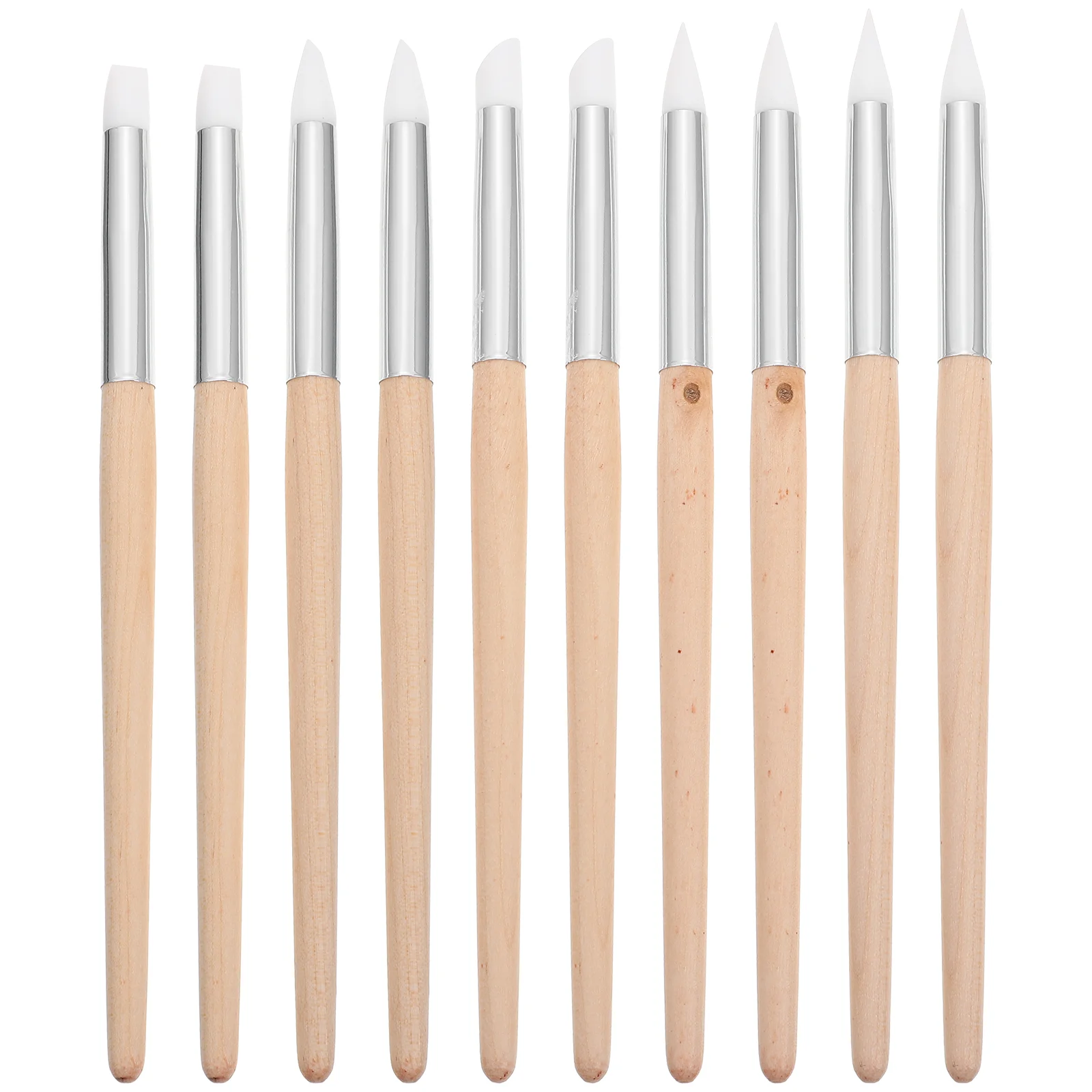 

10Pcs Pen Watch Movement Cleaners Watch Movement Cleaning Machine