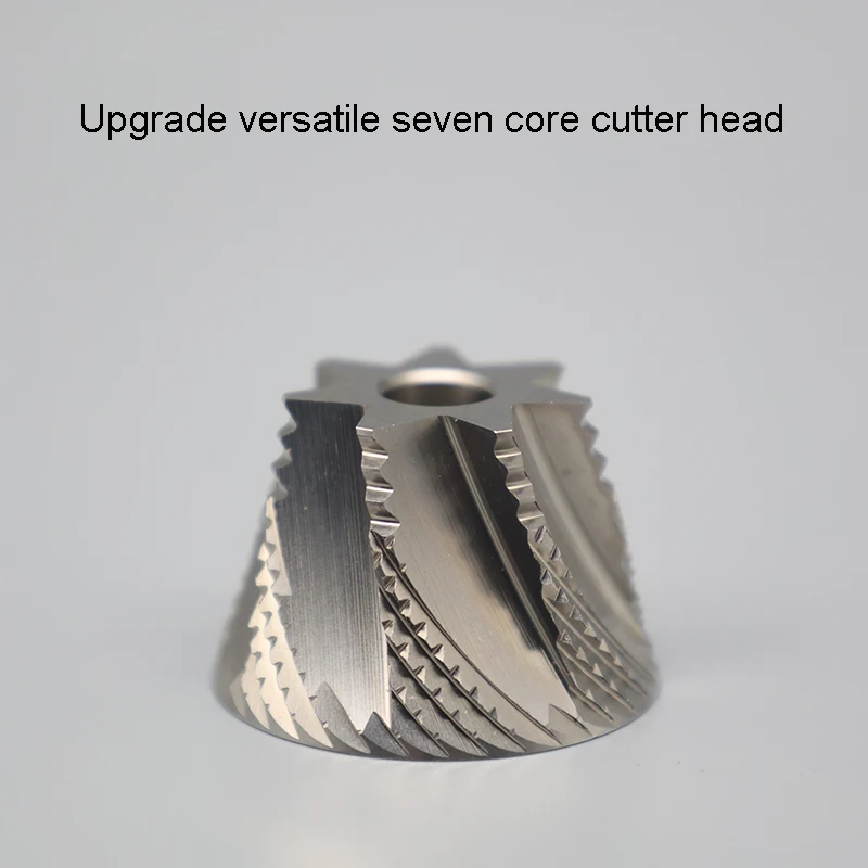 Ручная кофемолка NineAM M1 портативный измельчитель из нержавеющей стали для