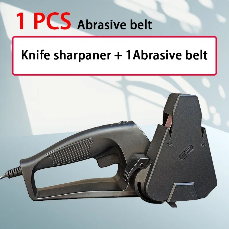 

Электрическая точилка для ножей