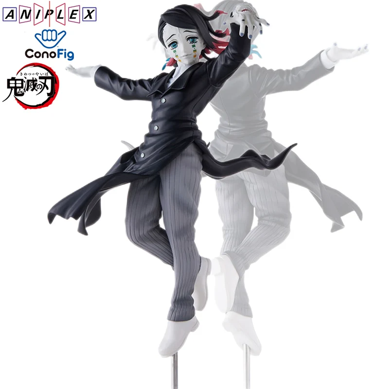 

Фигурки героев аниме «клинофиг энму», ПВХ, 1/8