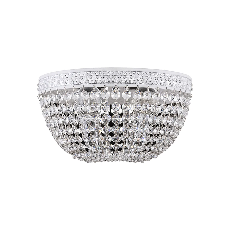 Фото Бра AL719.051B.25FL WMN Bohemia Classic Light №4