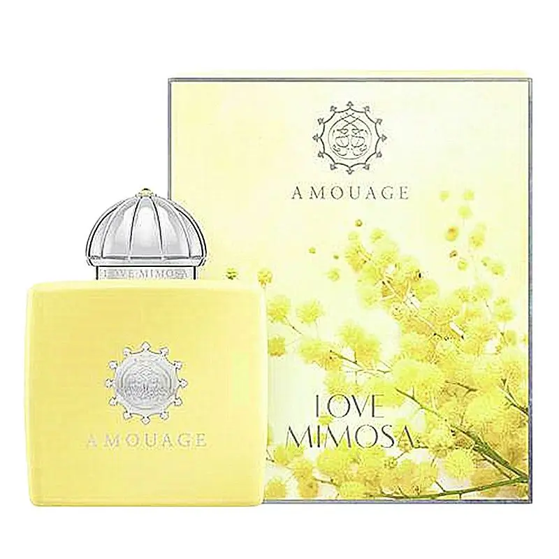 

AMOUAGE Hot Brand Perfumes For Women Long-lasting Eau De Parfum Spray Women Classic Rose Series Oud Parfum Fragrances
