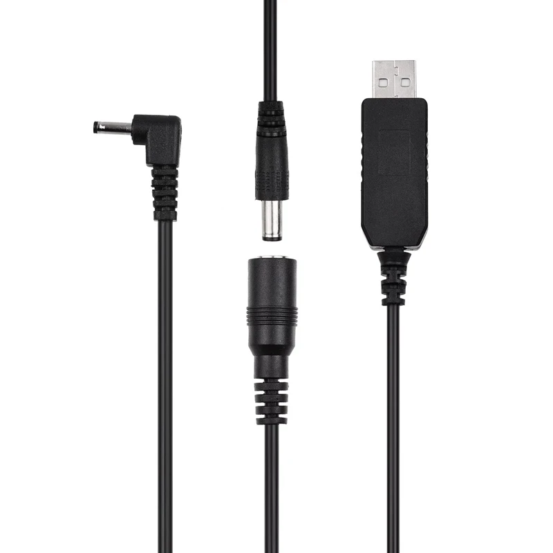 Фото ACK-E10 5V USB муляж аккумулятора адаптер постоянного тока (замена для LP-E10) для Canon EOS Rebel T3/T5/T6/T7/T100 №4