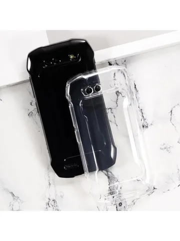 Задняя крышка телефона для Cubot C20 C30 King Kong 5 Pro CS Mini2 Mini 2 3 Pocket X70 X19 S X19S X70 X30 P50 P60, мягкий силиконовый чехол