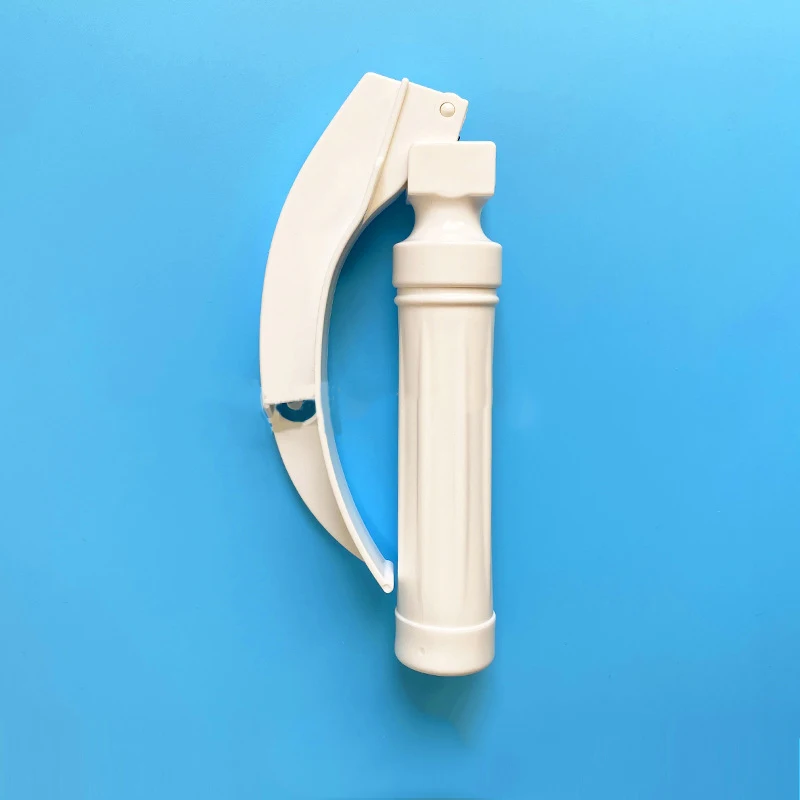 Лезвие Ларингоскопа для анестезии эндоскоп Эндотрахеальная Интубация лезвие