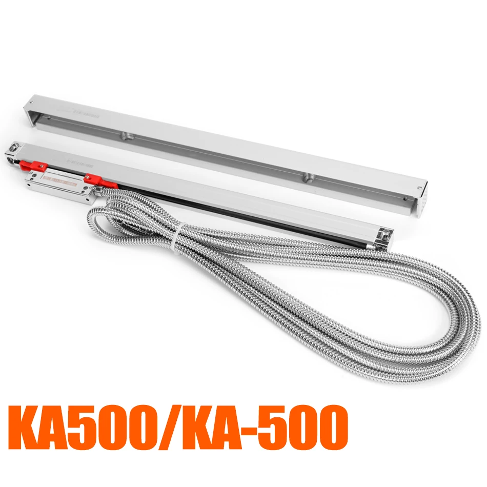 

Chesinno Slim KA500 Линейная шкала