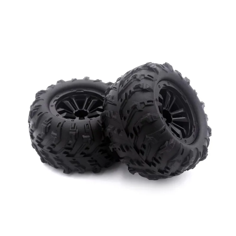 

Wheels Tires 16101-6034 For SCY 16101 16102 16103 16201 R/C Car Toy Model Spare Parts Accessories