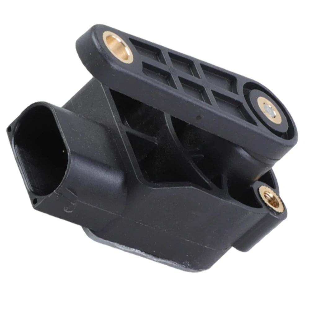 4-контактный датчик уровня заднего фар для Audi A4 B6 B7 2002-2009 Seat Exeo 2008-2013 8E 0616571 H D