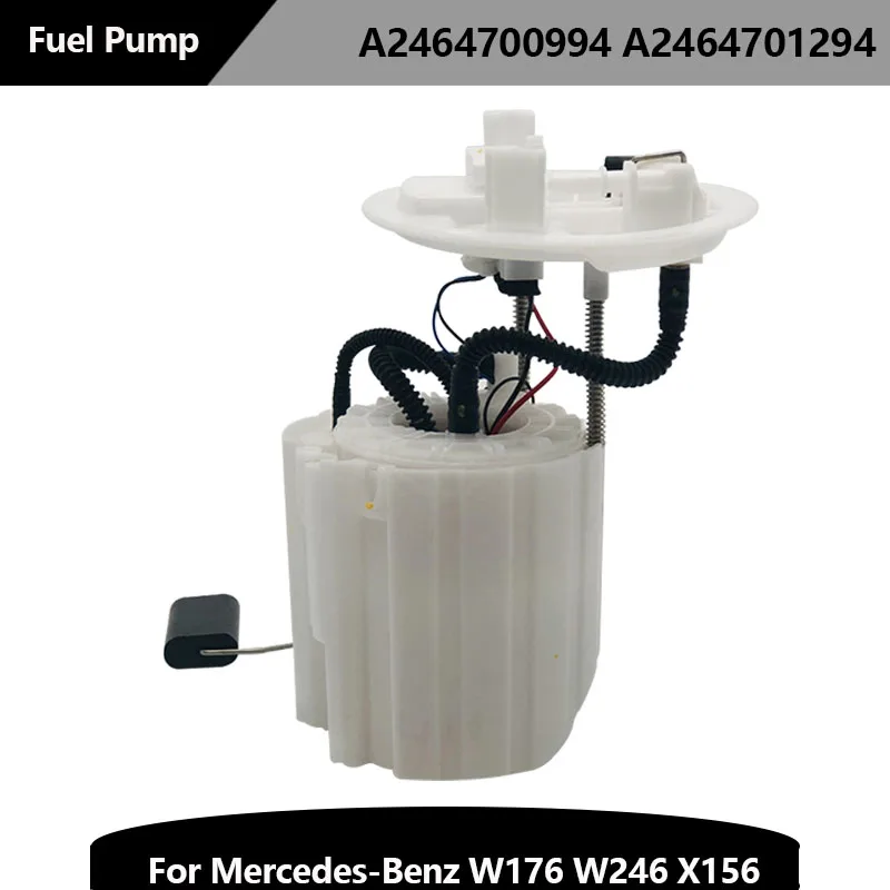 Автозапчасти топливный насос в сборе a2464700994 2464701294 для Benz класса A W176 класс B W246 CLA
