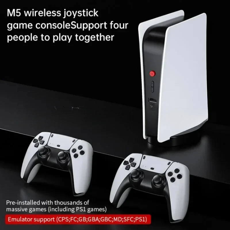 Для 64G/128G Ps5 для игровой консоли Playstation M5