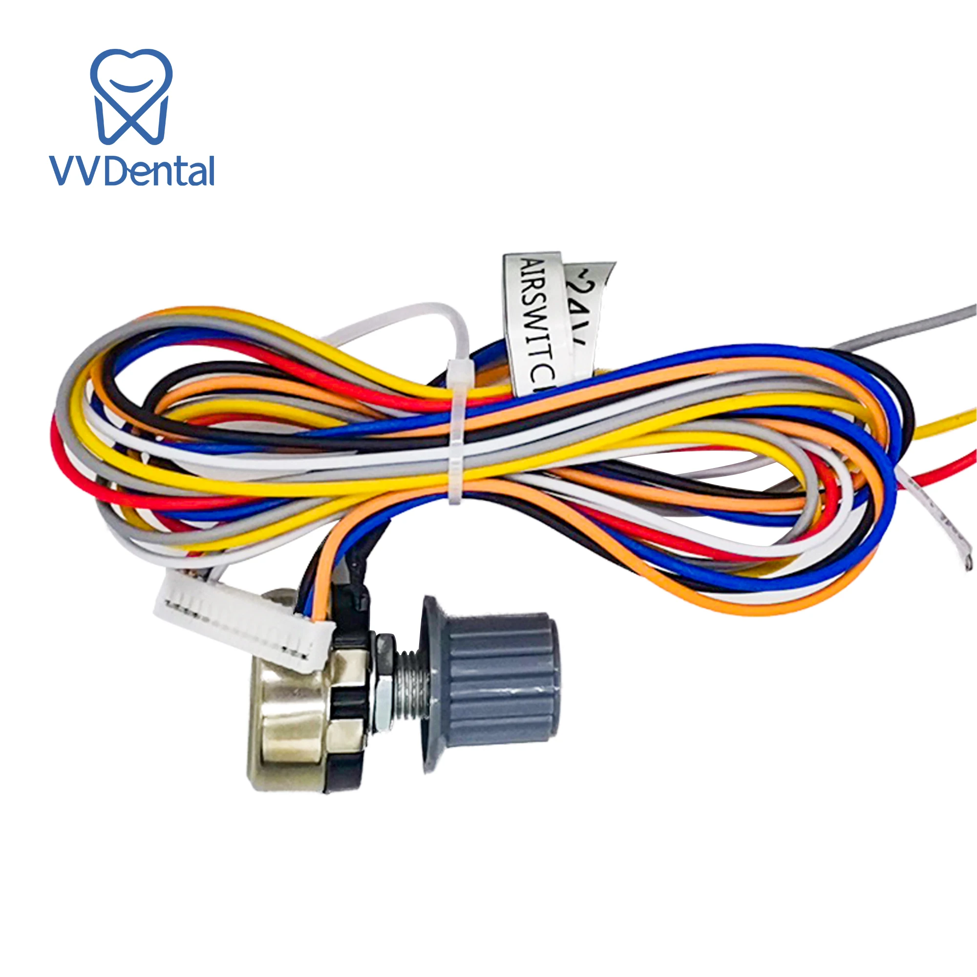 

Ultrasonic Scaler Unit Potentiometer With Line Parts