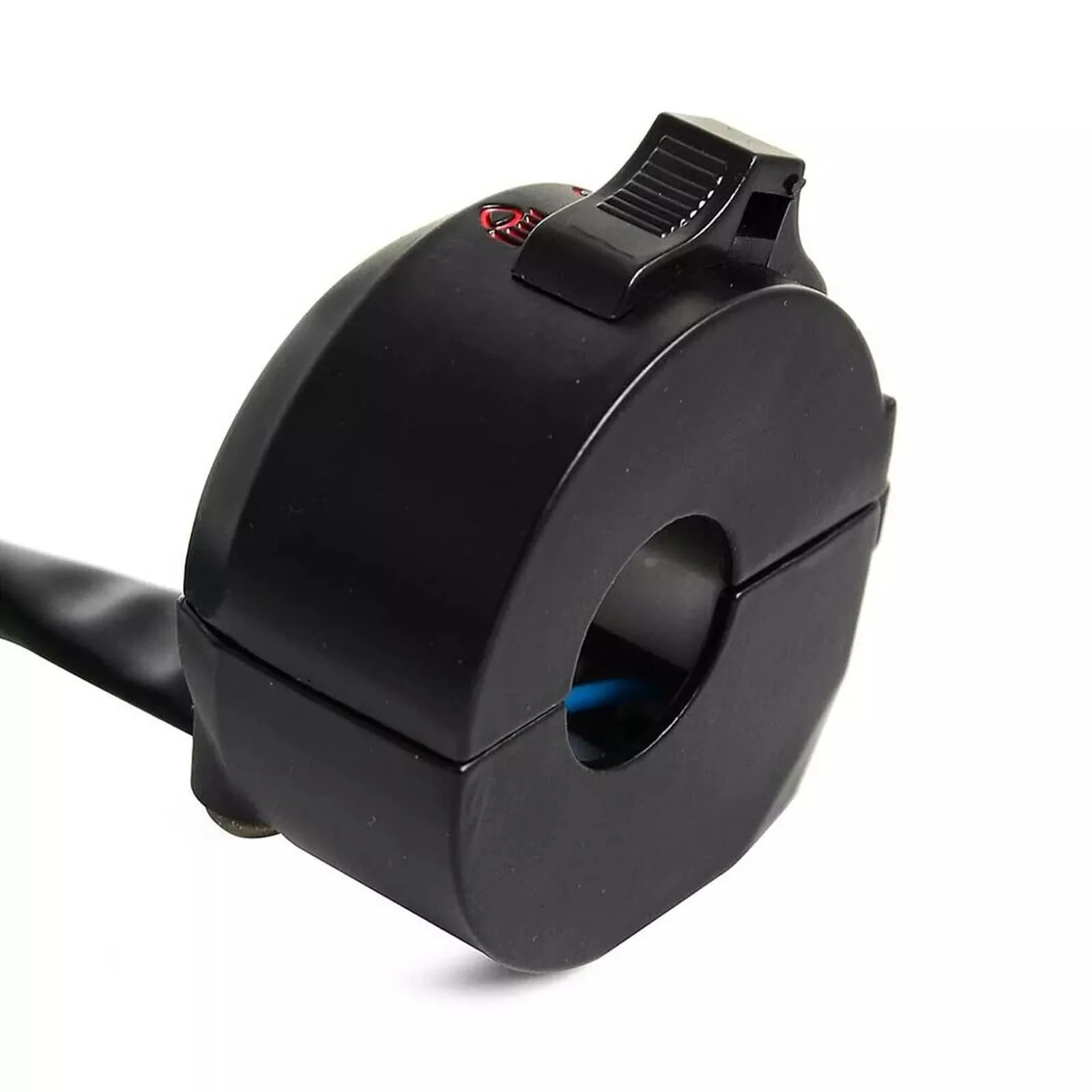 7/8 &quot22 мм мотоцикл ATV переключатель управления на руле дальнего/ближнего света