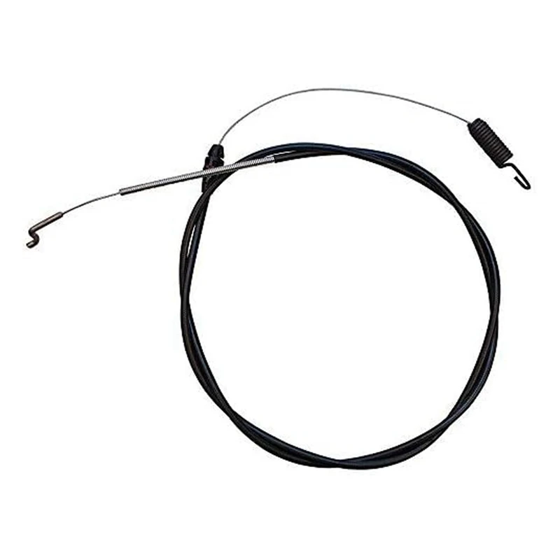 

Replacement Traction Cable For Toro Front Drive Self Propelled Lawn Mowers 105-1845 Recycler Easy Install Easy To Use