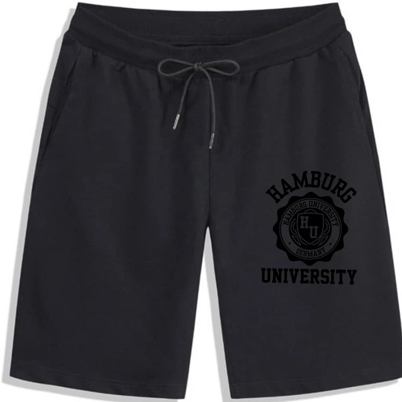 

Hamburg University Logo Men's shorts (All Colours and Sizes Available) Shorts man