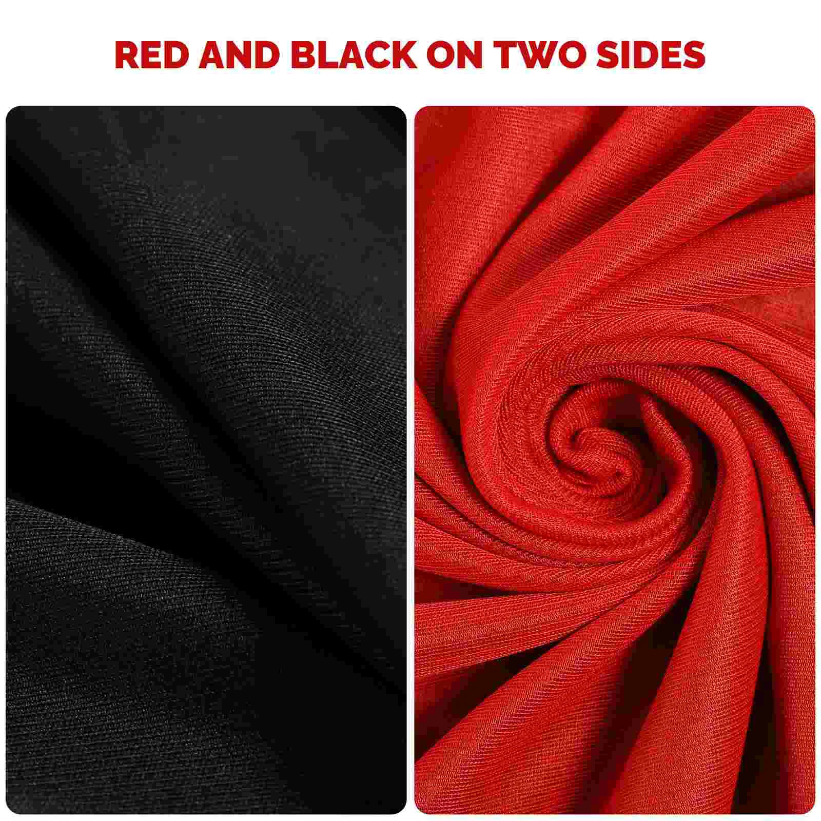 Плащ вампира маскарадный реквизит накидки для взрослых костюм вечеринки костюмы