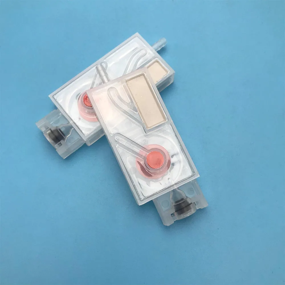 

10pcs Original ink damper ink i3200 print head damper Epson 4720 printheadsac Pictorial machine HONHAMN 4720 head damper