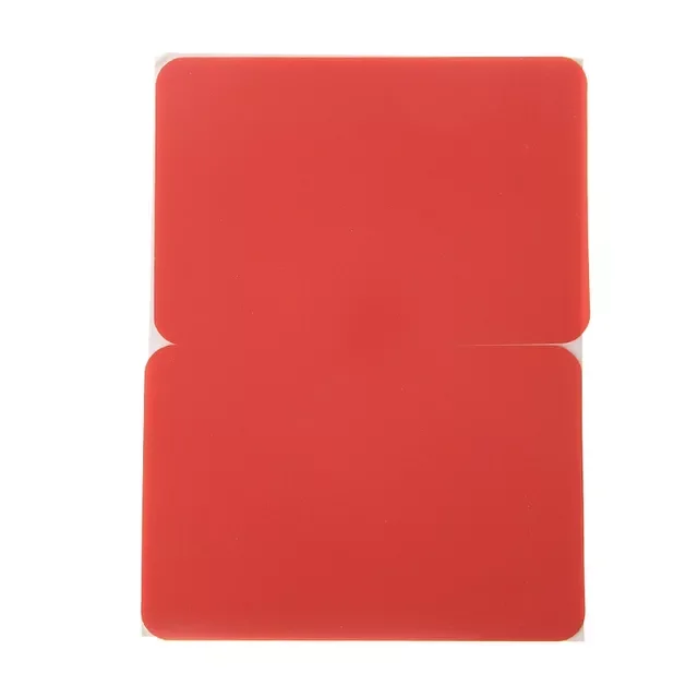 

Colorful Touch Bar Wrist Pad Palm Rests Support Cushion Pad For Laptop