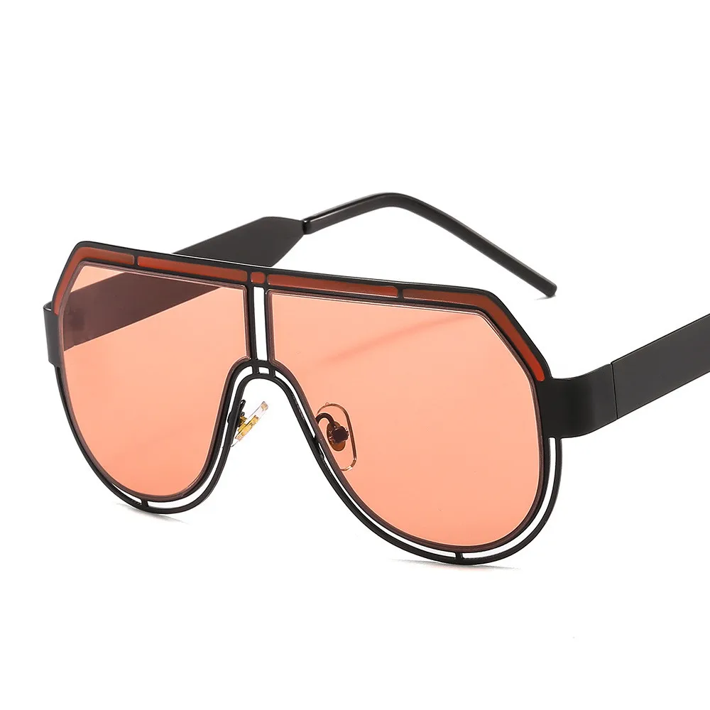 

Солнцезащитные очки в металлической оправе UV400 для мужчин и женщин, винтажные Роскошные брендовые дизайнерские круглые, для путешествий, 2022