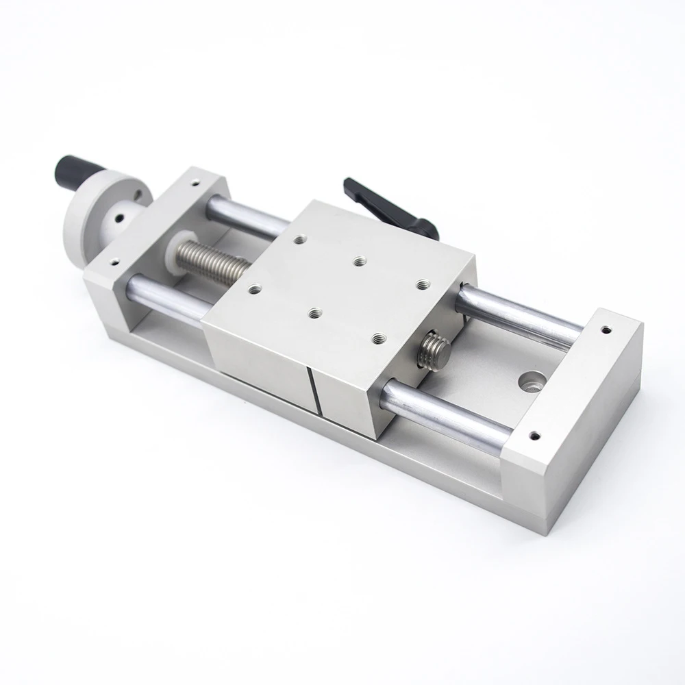 3D принтер Z-axis c-beam T14 ведущий винт od14 мм ручная линейная скользящая деталь