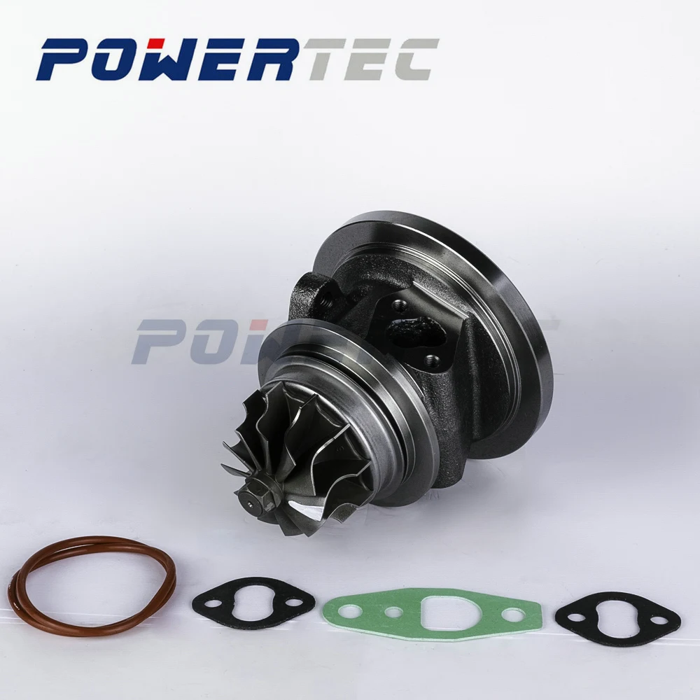 17201-54030 CN20WCLD для Toyota Landcruiser TD 2L-T 86 л.с. 63 кВт-Новый турбокомпрессор CT20 с сердечником