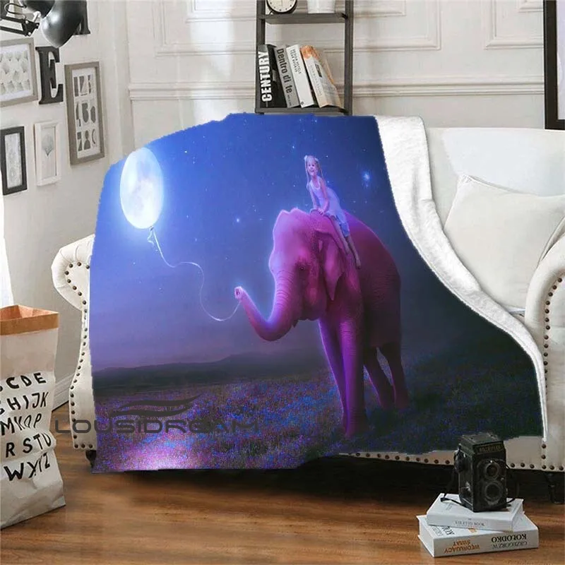 Плюшевое одеяло Warcraft с героями мультфильмов пушистое Фланелевое теплое мягкое