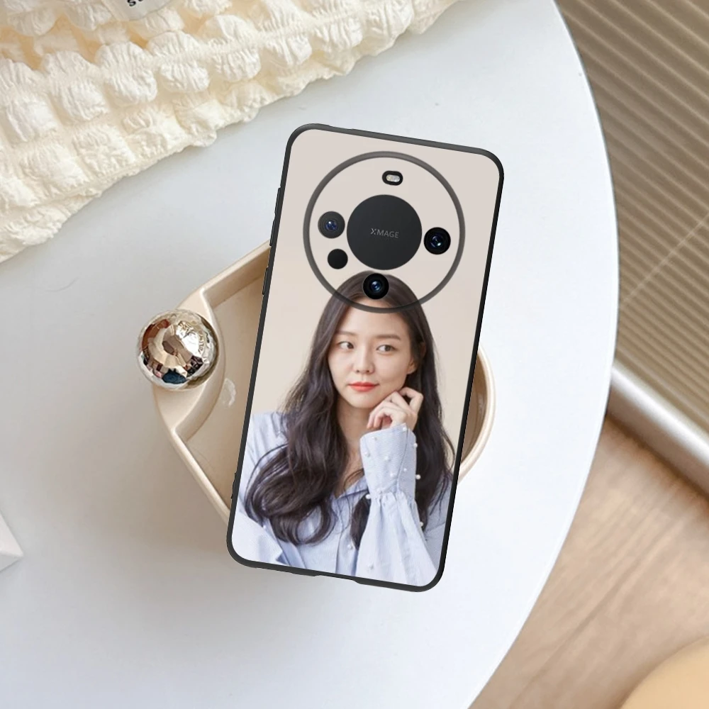 Корейский крутой чехол Esom для мобильного телефона Huawei Mate 60 50 40 30 20 10 Pro Plus Lite E 5G