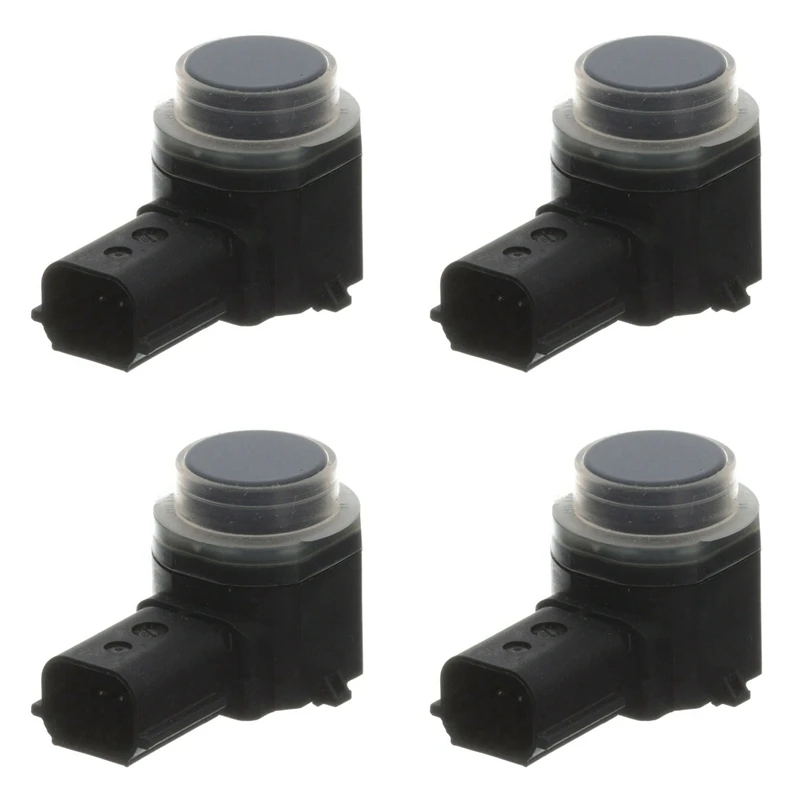 4 шт. датчик парковки заднего хода 5MK60TZZAC подходит для зарядного устройства CHALLENGER